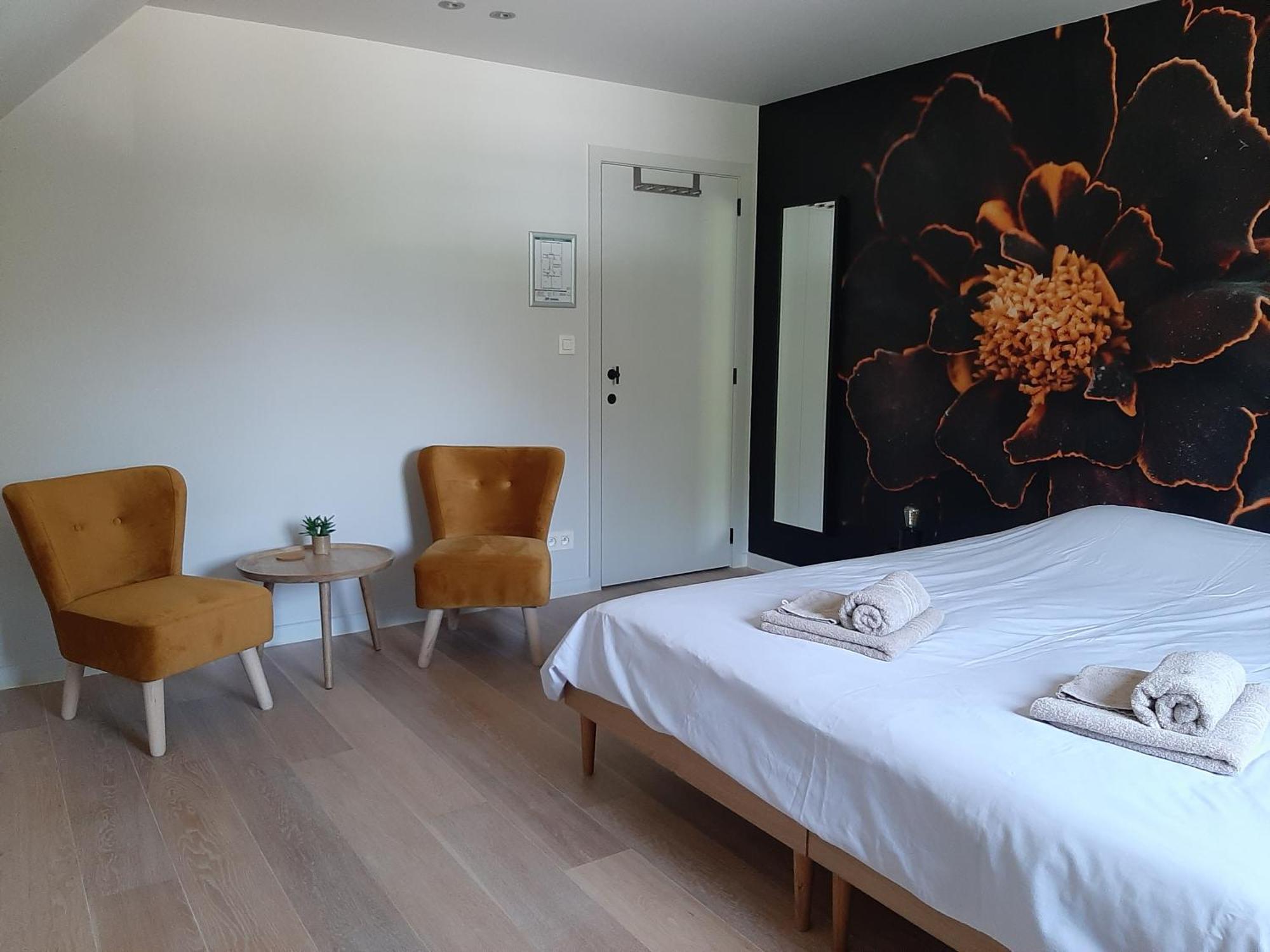 B&B De Levensboom Tessenderlo Luaran gambar