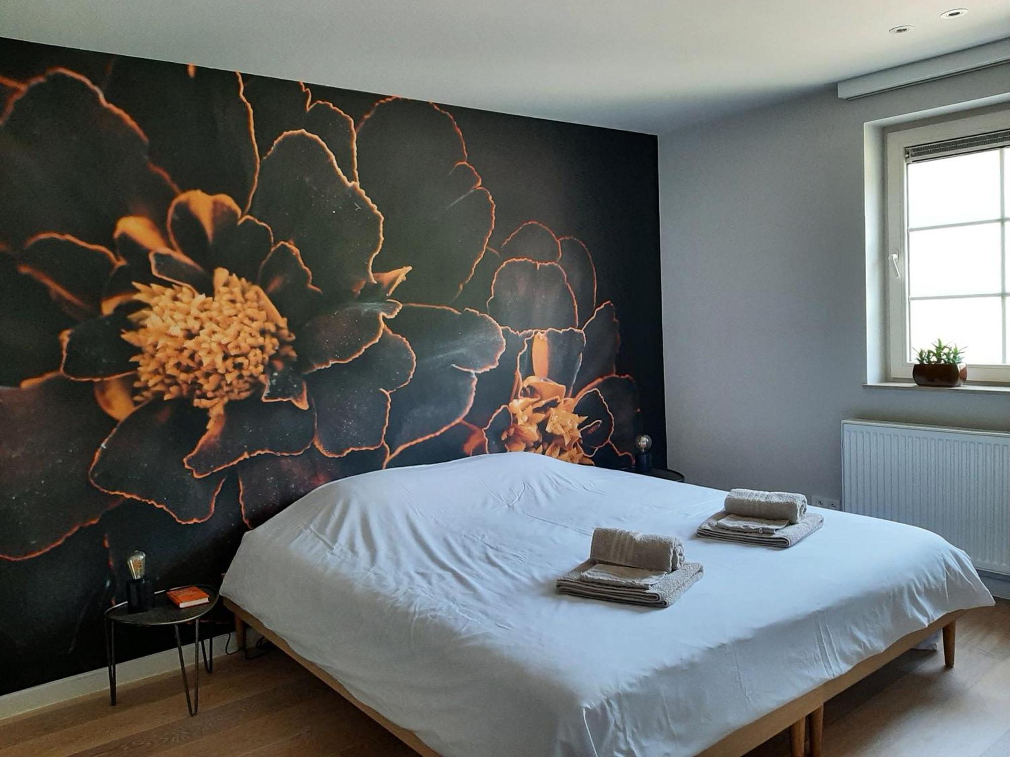 B&B De Levensboom Tessenderlo Luaran gambar