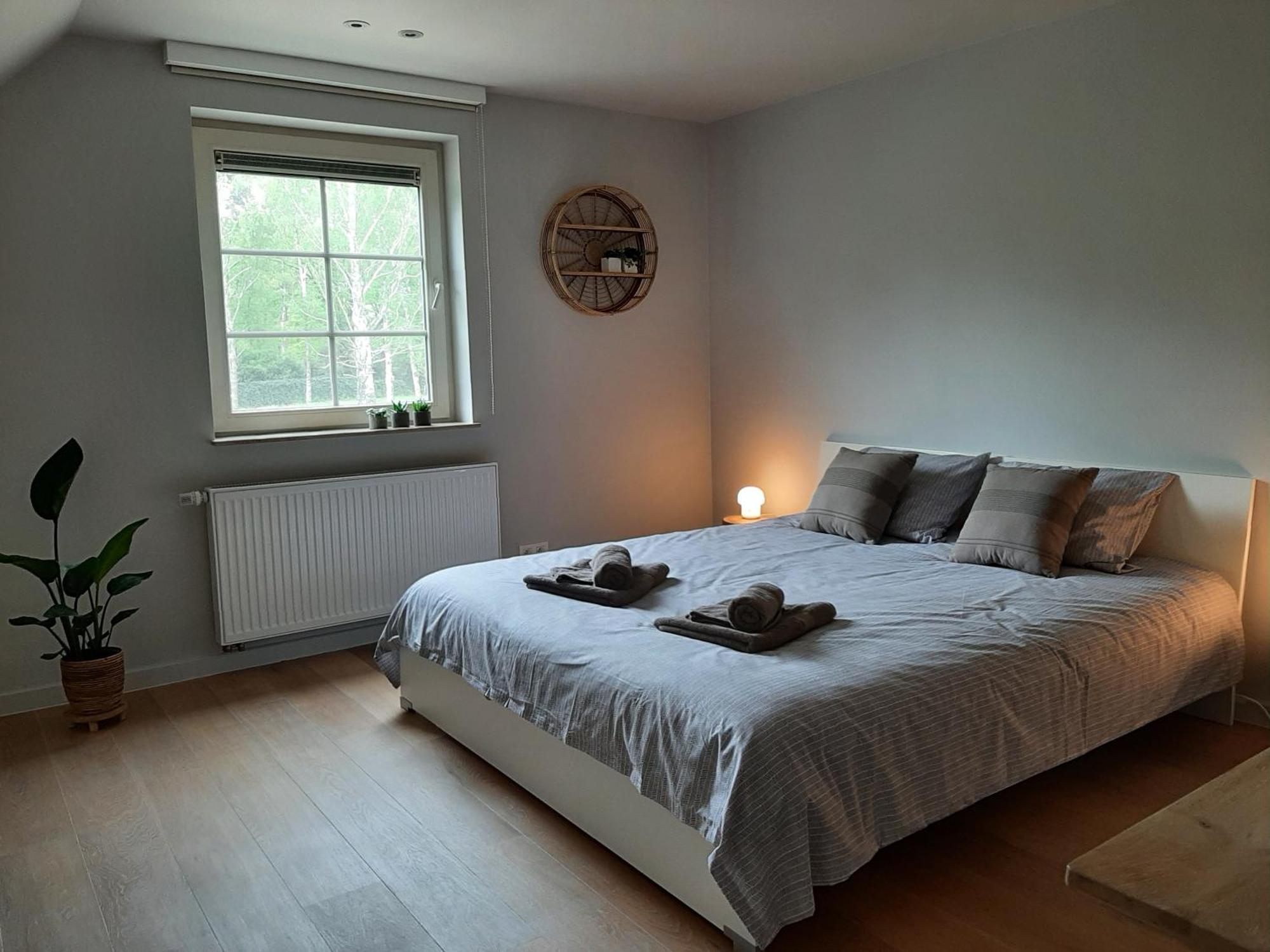 B&B De Levensboom Tessenderlo Luaran gambar