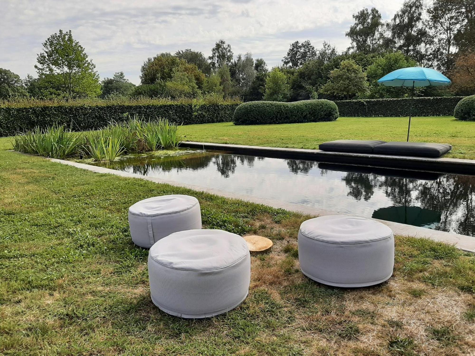 B&B De Levensboom Tessenderlo Luaran gambar