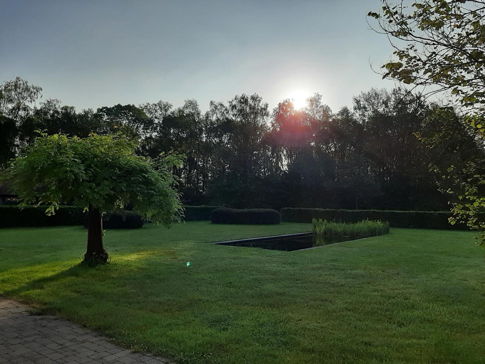 B&B De Levensboom Tessenderlo Luaran gambar